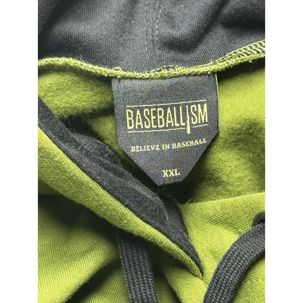 Baseballism Hoodie - Picture 11 of 13